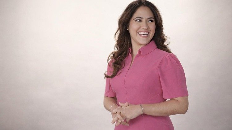 Maria Montserrat Alvarado được Đức Thánh Cha Lêô XIV bổ nhiệm làm tân Tổng trưởng Bộ Truyền thông 