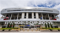 Các giáo phận Hoa Kỳ chuẩn bị mục vụ cho World Cup