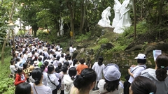 Cảm nghiệm hành hương