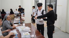 Trại hè Kinh Thánh tiếng Anh cho trẻ em