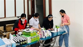 Các Nữ tu Mến Thánh Giá Hà Nội: Chứng tá Tin Mừng về phẩm giá con người