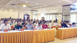 Đồng bào Công giáo thành phố thực hiện hoạt động từ thiện với tổng trị giá trên 18 tỉ đồng