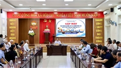 Ủy ban Đoàn kết Công giáo thành phố Đà Nẵng tri ân thân nhân gia đình liệt sĩ Công giáo