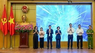 Xây dựng hệ sinh thái Mặt trận số: Đổi mới để gần dân, phục vụ dân tốt hơn