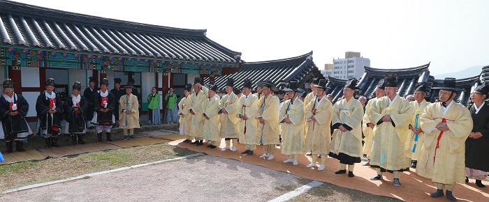 Nho giáo tại Hàn Quốc