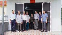 Những mái ấm nghĩa tình ở Phát Diệm