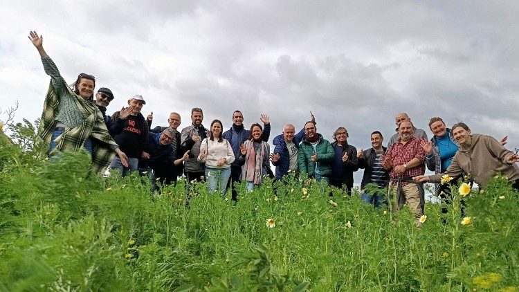Tuần lễ Laudato si