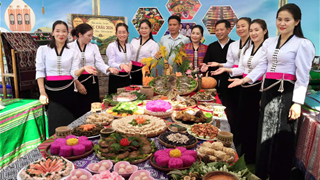 Sơn La thu hơn 304 tỷ đồng trong dịp Quốc khánh