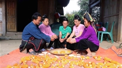 Lai Châu: Phát huy người có uy tín, nâng cao hiệu quả các chương trình mục tiêu quốc gia